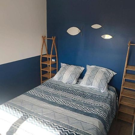 Charmant Appartement F2 Neuf Патримонио Экстерьер фото